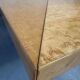 Vintage coffee and bar table – Paul Michel – 1970s