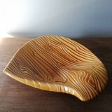 Ceramic pocket emptier