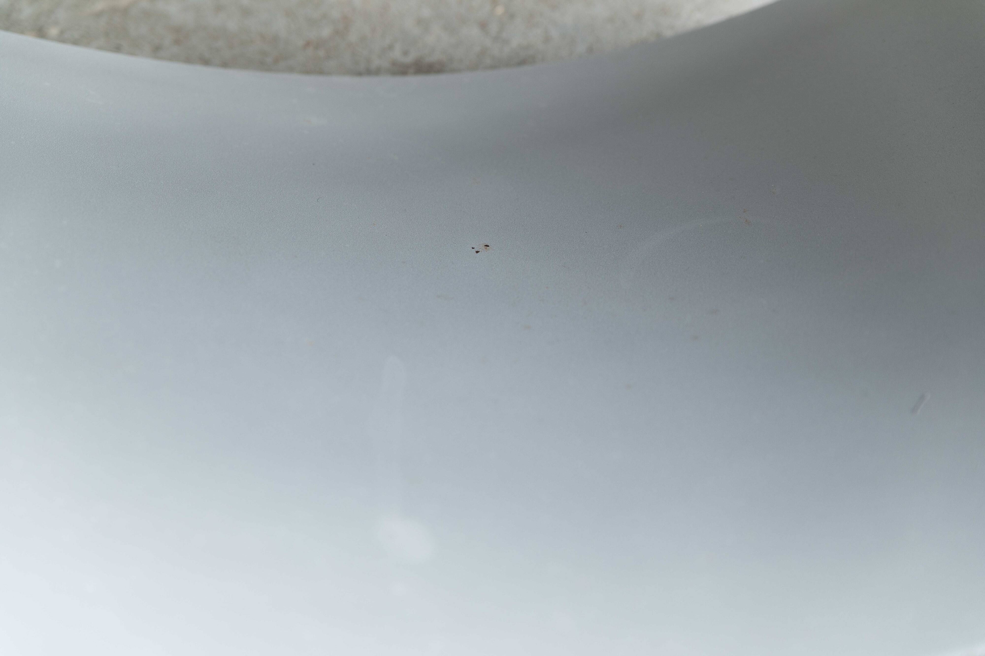 Table basse de Rolf Benz