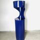 Model 879 Space Age Floor Lamp By Erik Van Buijtenen For Nebu, The Netherlands 1970S