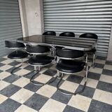Vintage dining table