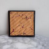 Miniature bust portrait of a woman, early 19th century