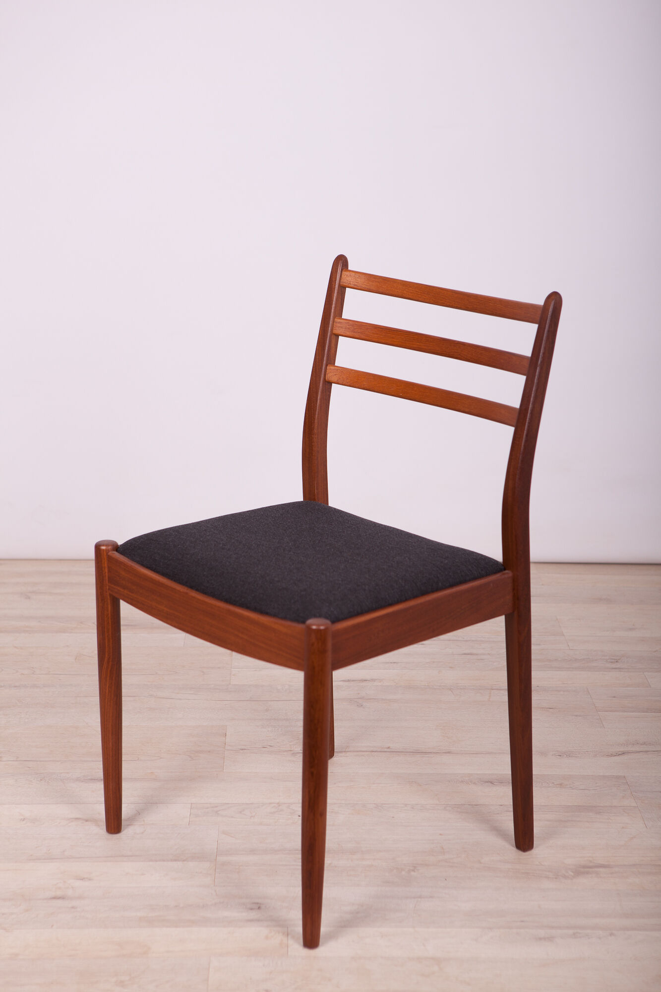 Vintage Dining Chairs by Victor Wilkins for G-Plan, 1960s, Set of 6