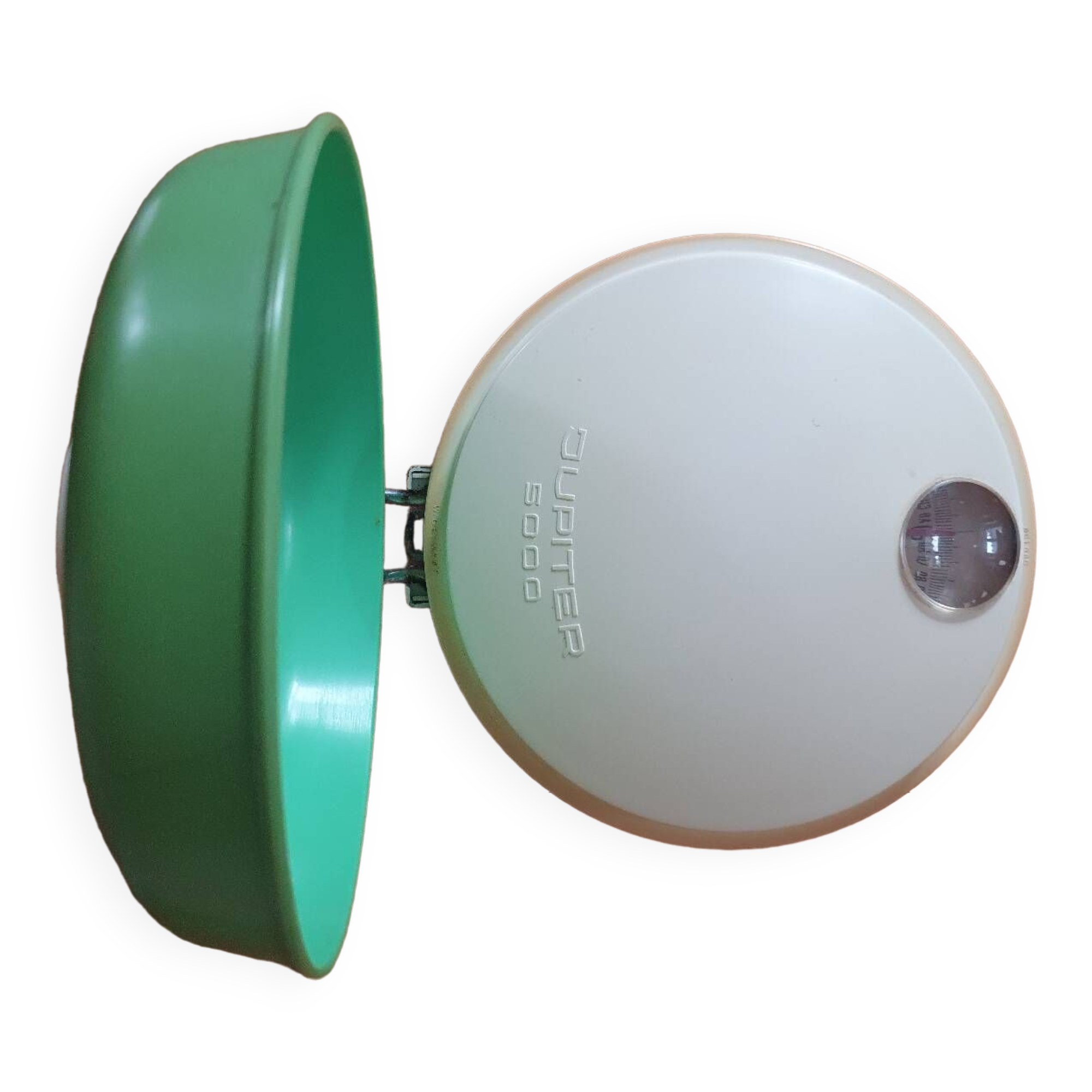 German wall kitchen scale Jupiter 5000 50s