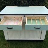 Buffet en formica
