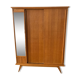 Wardrobe feet compass sliding doors