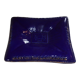 Cognac gaston delagrange advertising ashtray