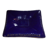 Cendrier publicitaire cognac gaston delagrange