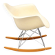 RAR rocking chair by Charles & Ray Eames for Vitra, 1950s