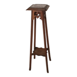 30s harness with marble top