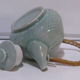 Teapot