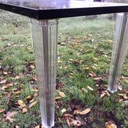 Design table Philippe Starck Kartell top office vintage furniture