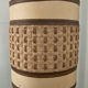 Vintage teak lamp 50-60s