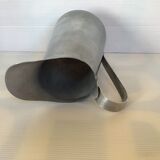 Ancien pichet aluminium tournus unis France