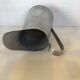 Ancien pichet aluminium tournus unis France