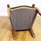 Armchair voltaire child