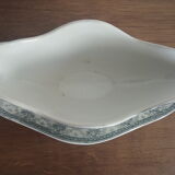 St Amand earthenware sauce dish