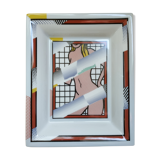 Empty-pocket pop art Roy Lichtenstein