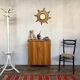 Buffet vintage pieds compas 1960
