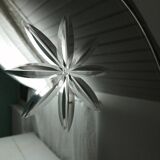 Asymmetrical mirror