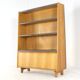 Bibliothèque dans le style de Pastoe Cees Braakman - rénovée