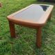1980s coffee table