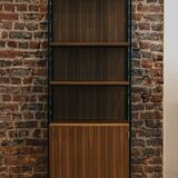 Meurop Pierre Guariche modular vintage furniture