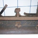 Old trade scale force 15kg