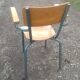 Fauteuil maître d école