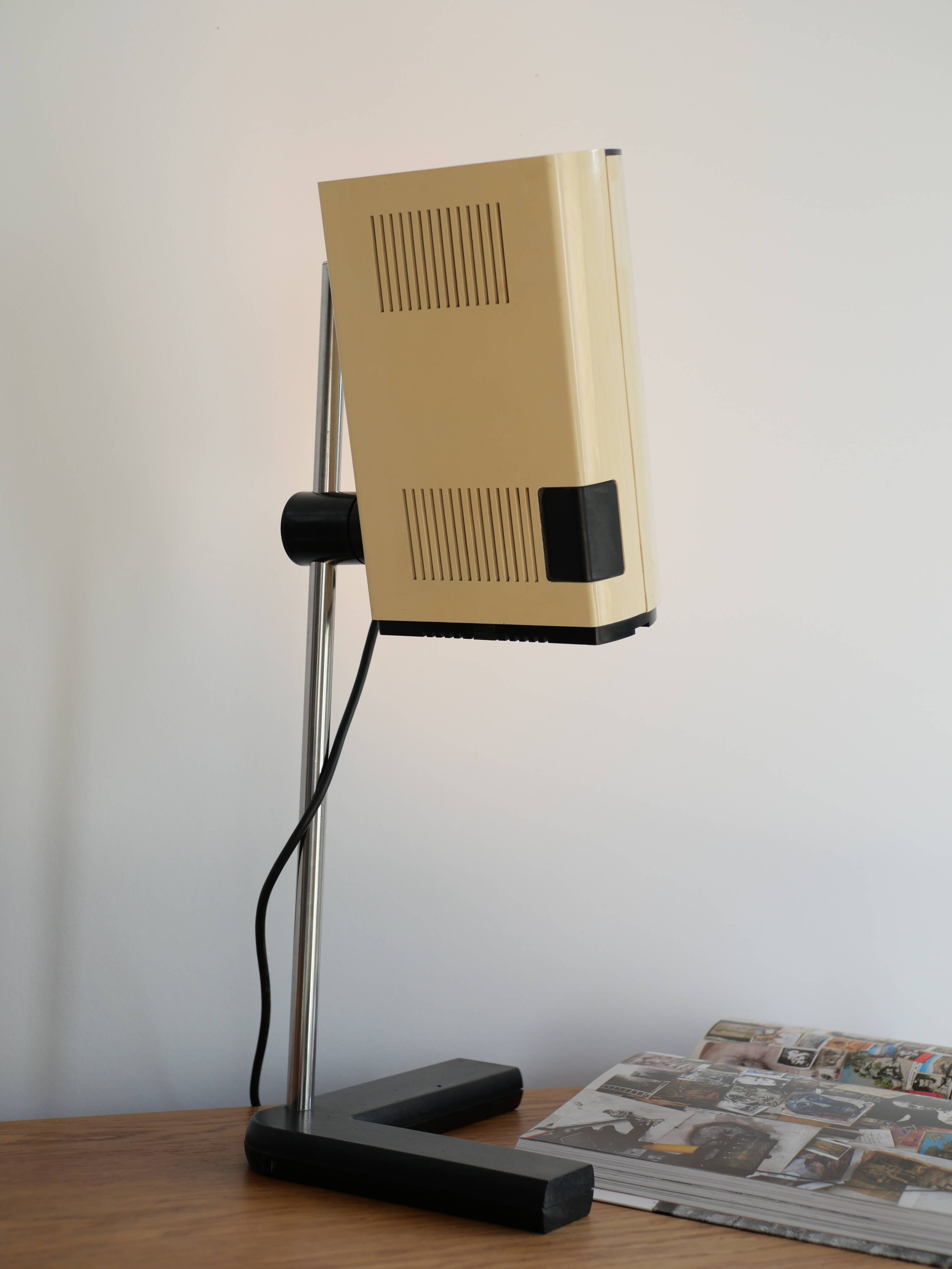 Desk lamp SAMP collection Manade JR Talopp