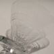 9 Portieux art deco champagne glasses