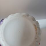 Sugar bowl in slip