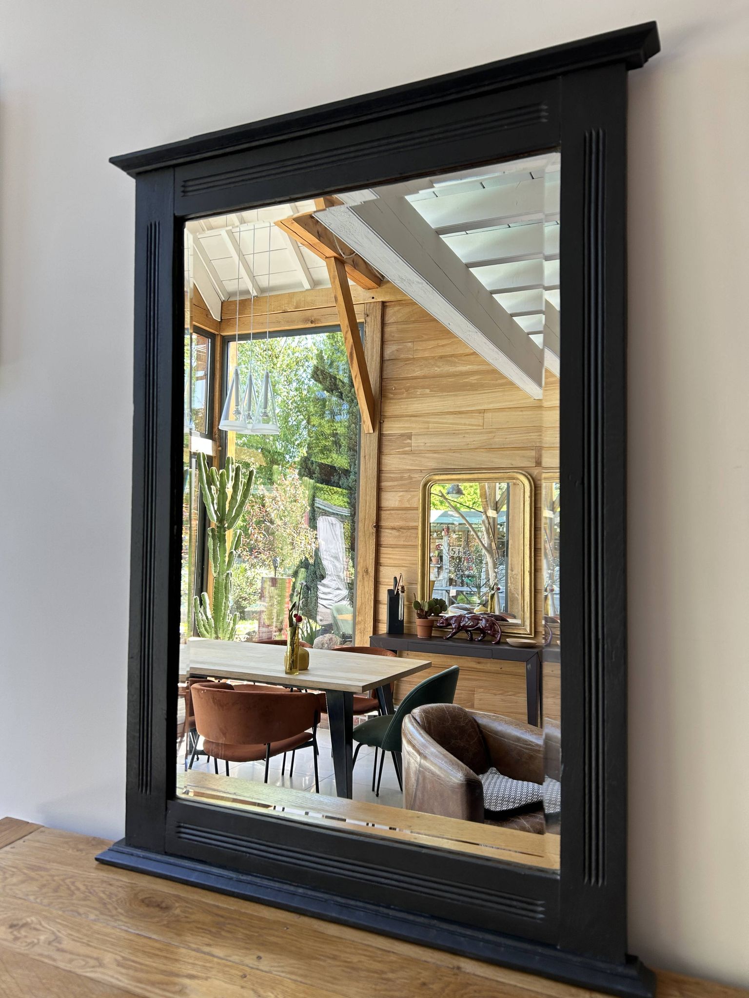 Miroir