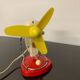 Ventilateur Philips vintage 60´s