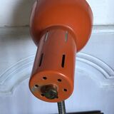 Vintage office lamp