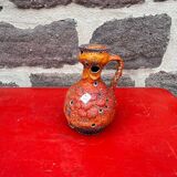 Pitcher