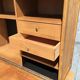 Vintage folding wall desk