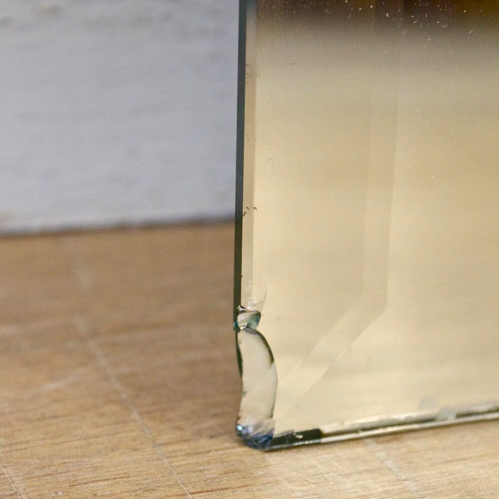 1960 72x120cm beveled mirror