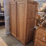 Armoire ancienne en chêne