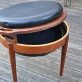 Stool BJ. Hansen  60s
