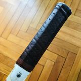 Wooden racket Pierre Barthès Hilton