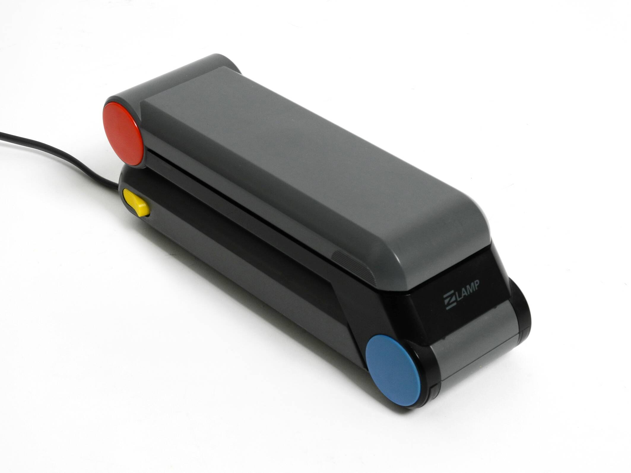 Rare original 1980's Postmodern design Tablelamp Philips Modell Z LAMP