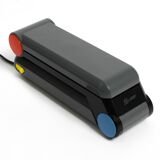 Rare original 1980's Postmodern design Tablelamp Philips Modell Z LAMP