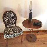 Lamp design 70s
