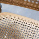 B32 chair by Marcel Breuer, Made in Italy