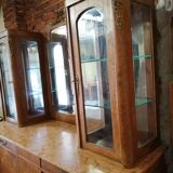 Art Deco sideboard