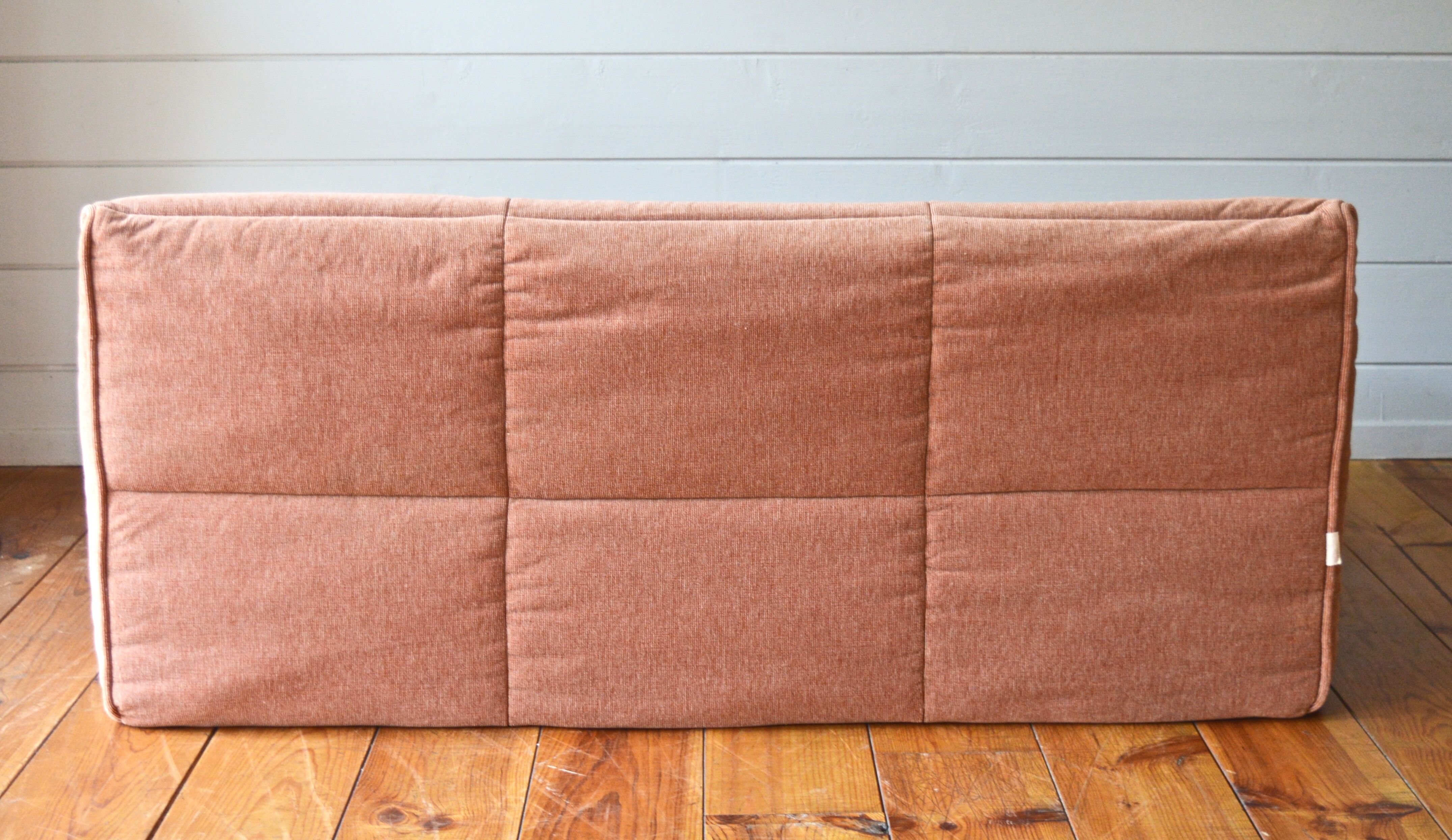 Canapé ligne Roset - Anaïs par Michel Ducaroy