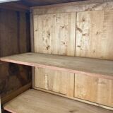 Parisian Bonnetiere wardrobe