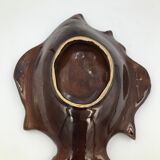 Vintage trinket bowl