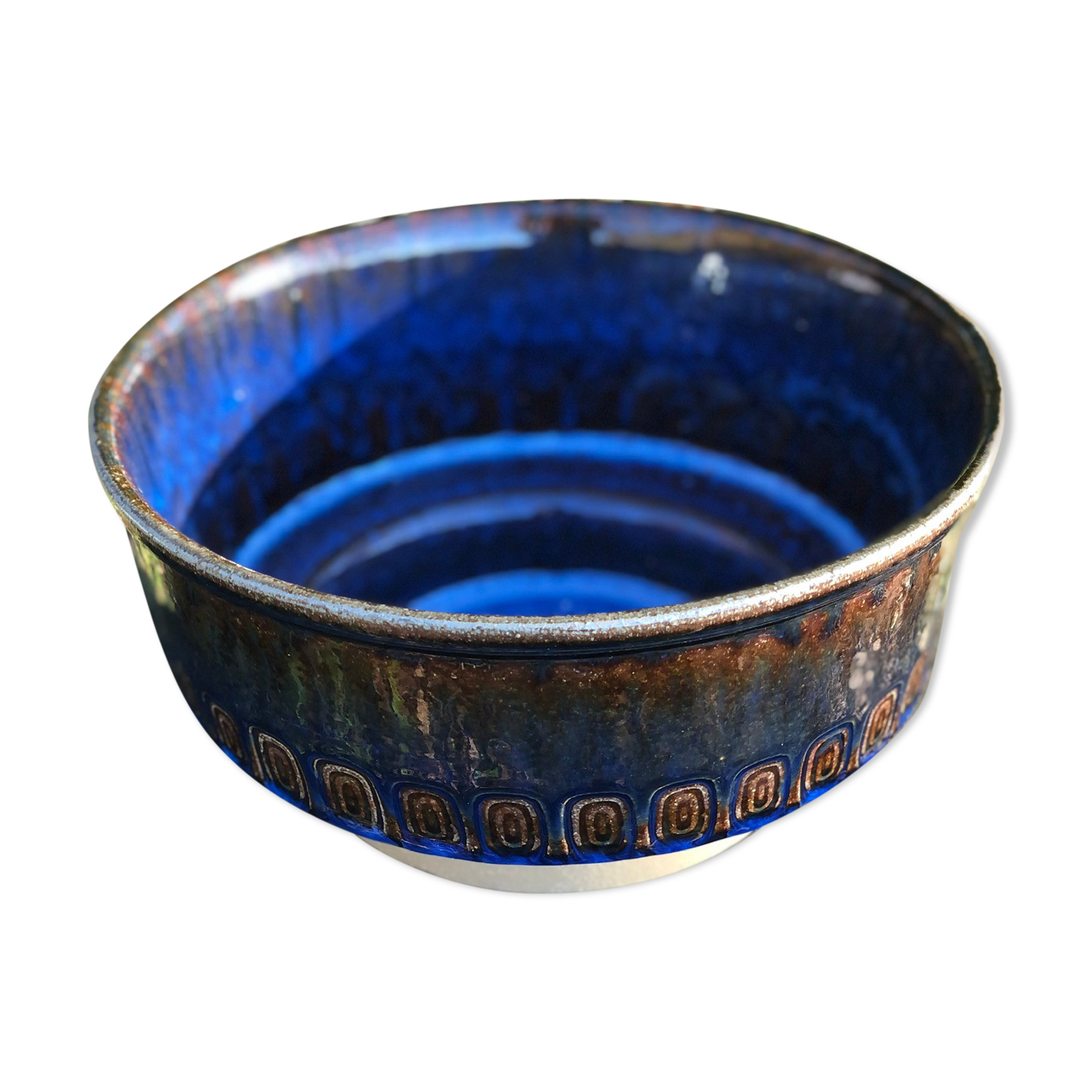 Maria Philippi dish for Søholm